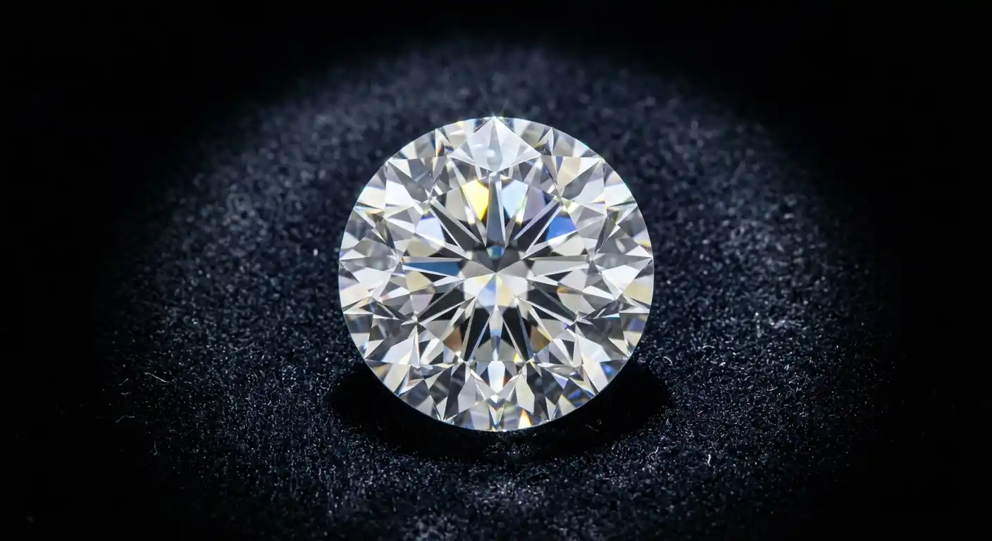 Cover Image for Eye-Clean Diamonds: How to Find Flawless-Looking Stones at SI1 Prices
