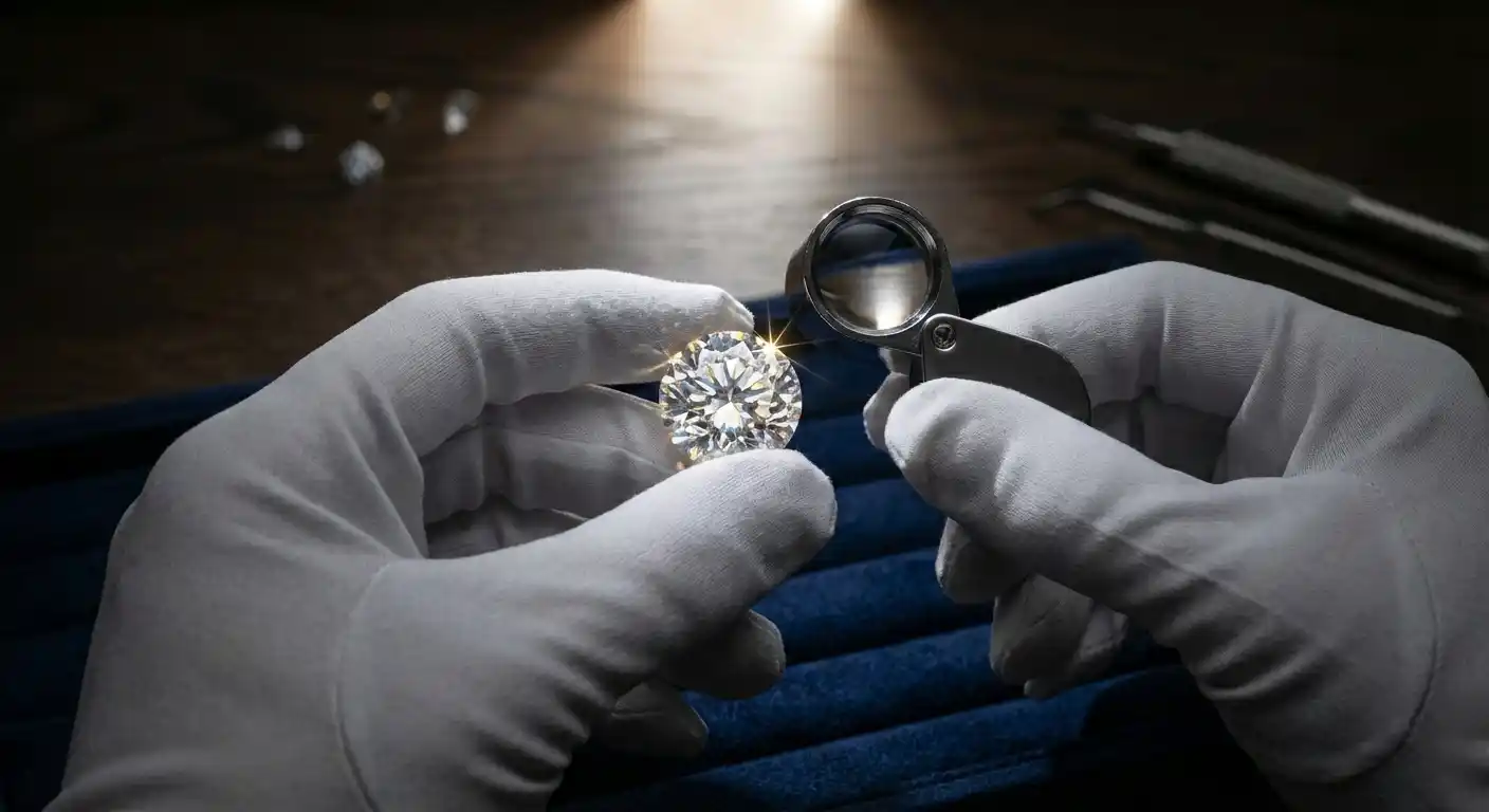 Cover Image for How to Tell If a Gem Is Real: Complete Authentication Guide